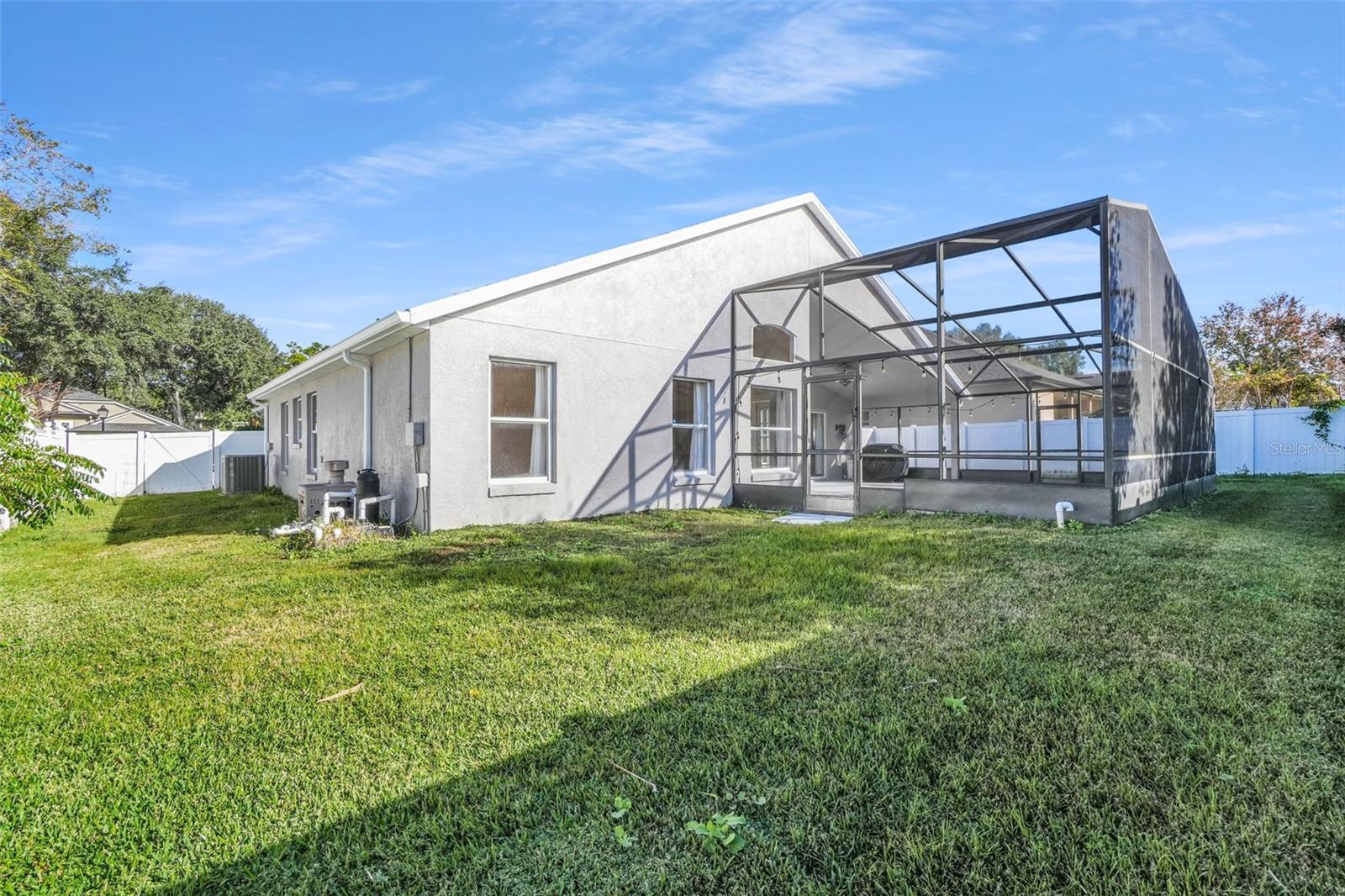 LITTLE CREEK PH 4A - Residential