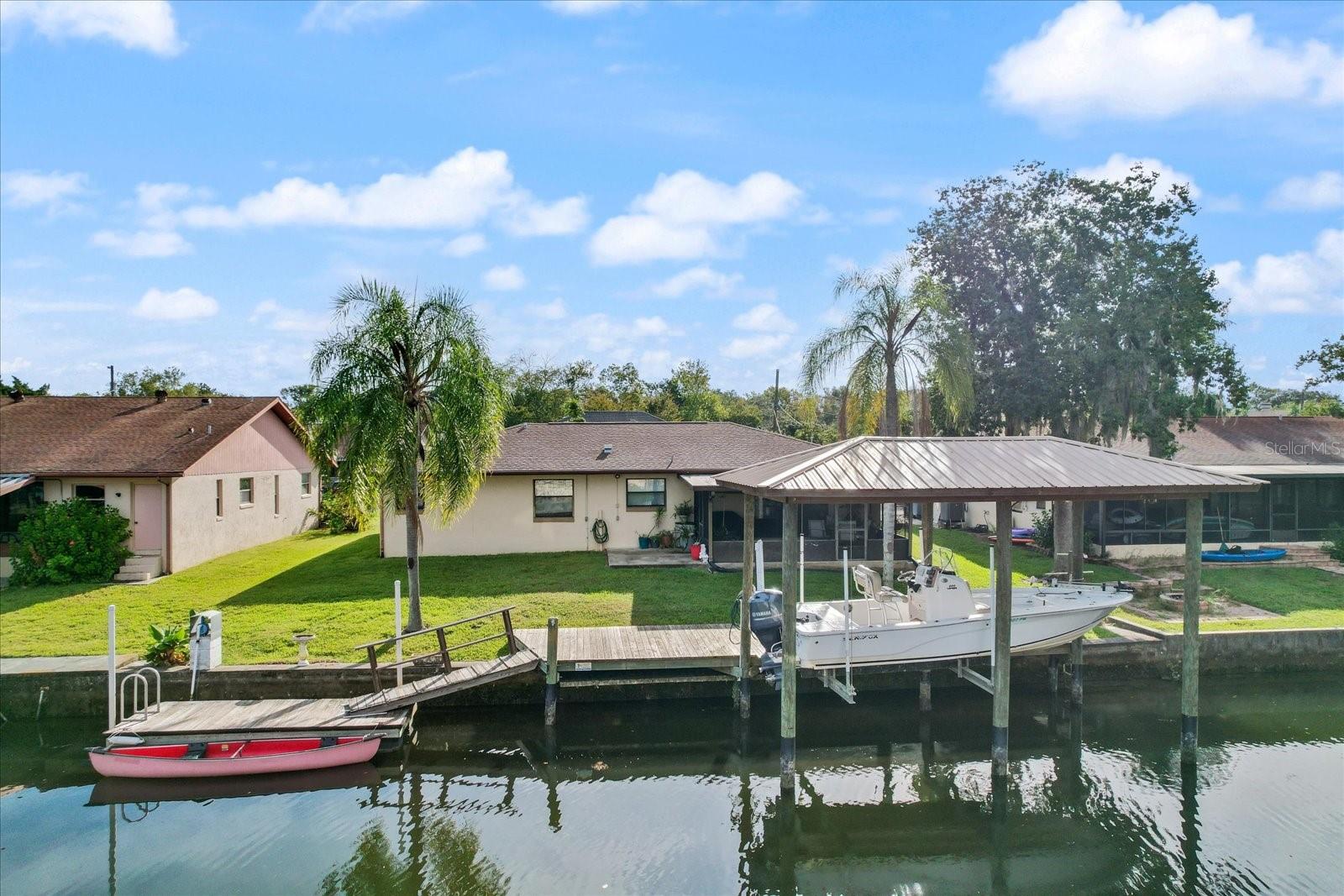 PRETTY SPGS - Residential