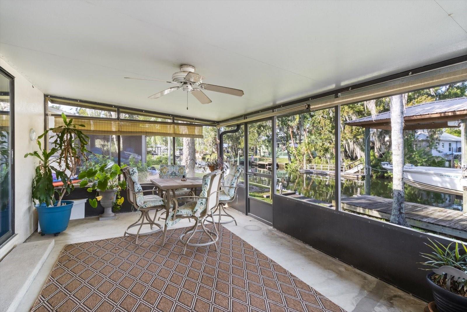 PRETTY SPGS - Residential