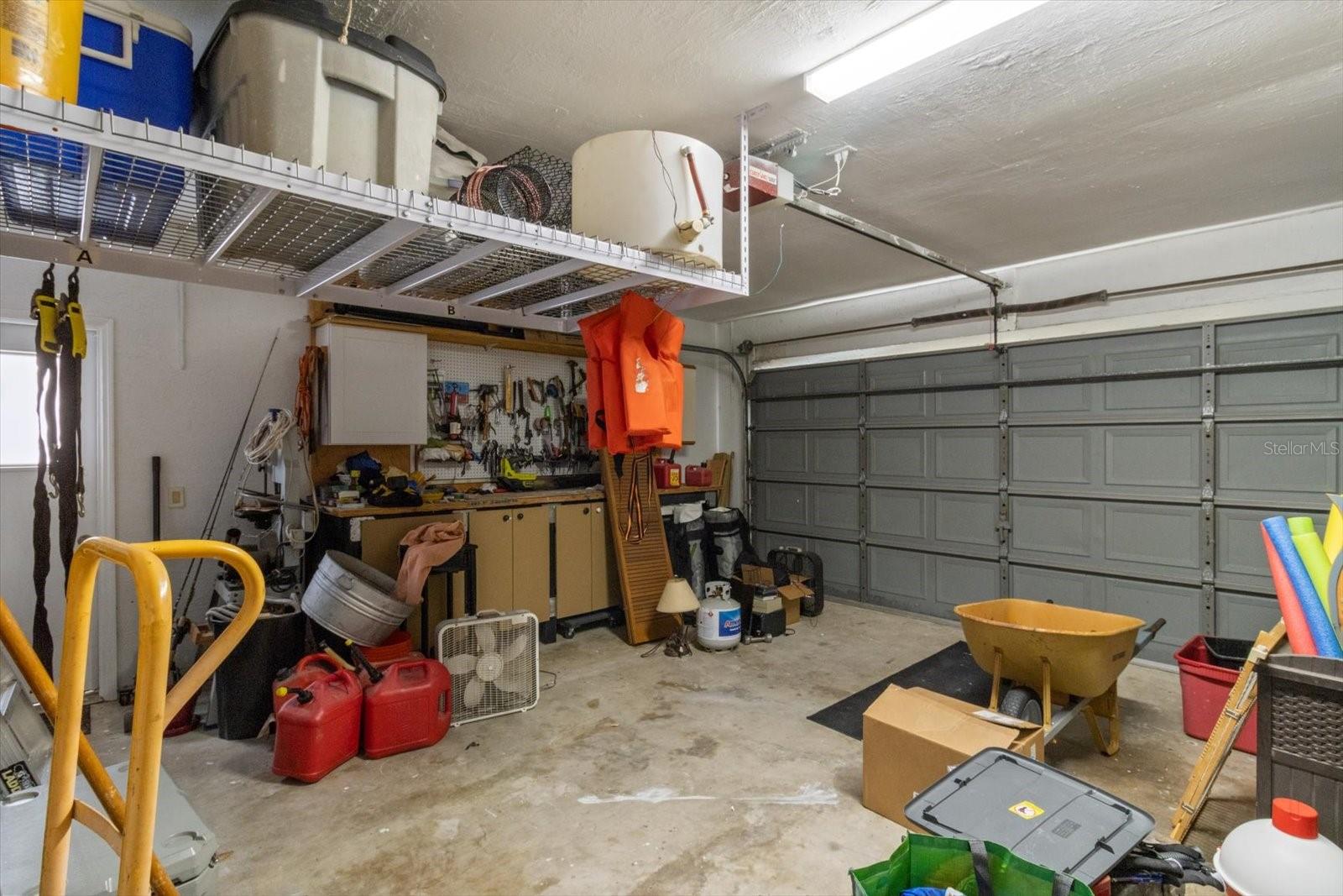 PRETTY SPGS - Residential