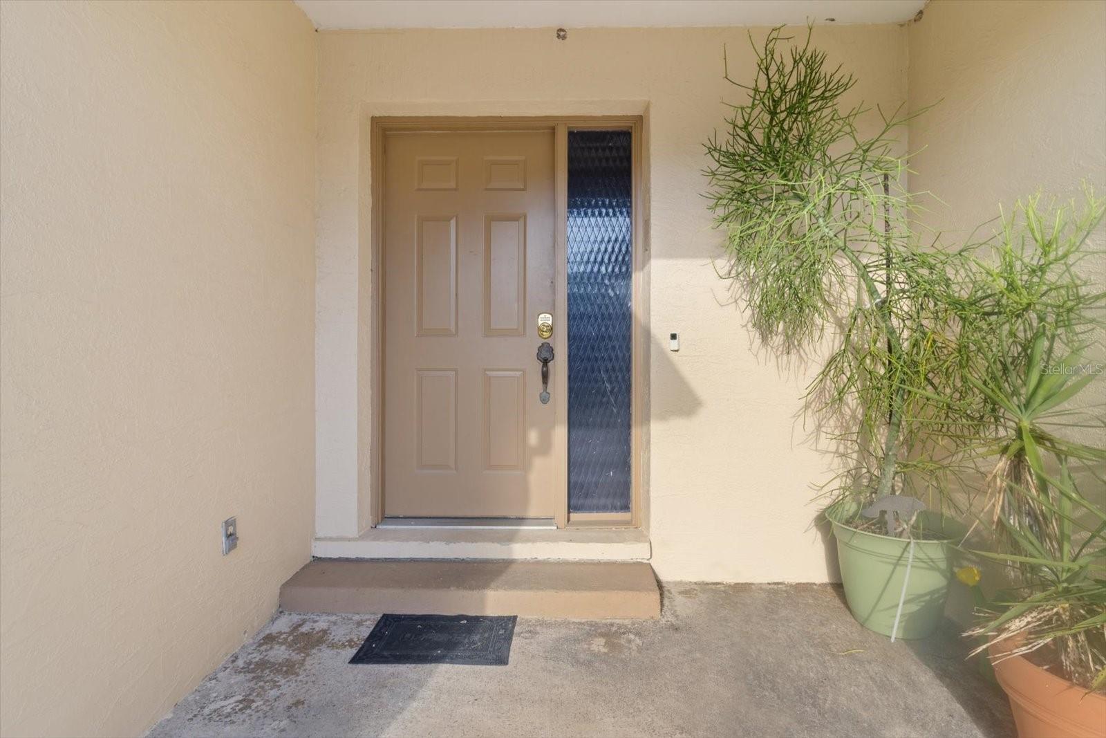 PRETTY SPGS - Residential