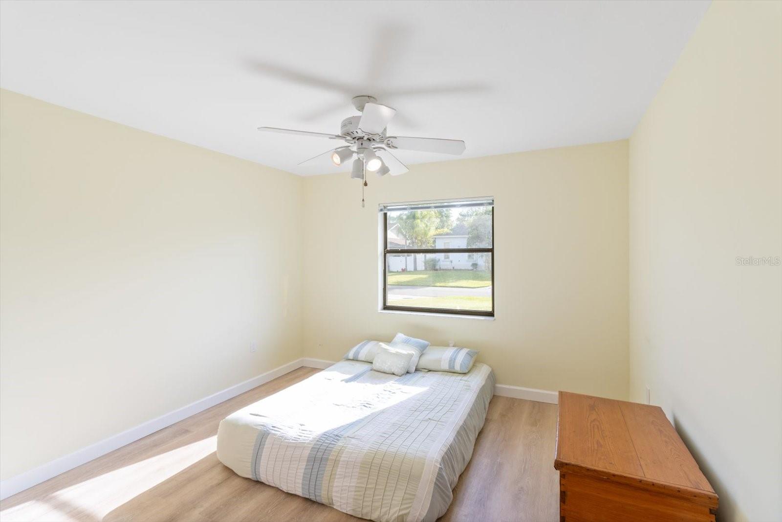 PRETTY SPGS - Residential