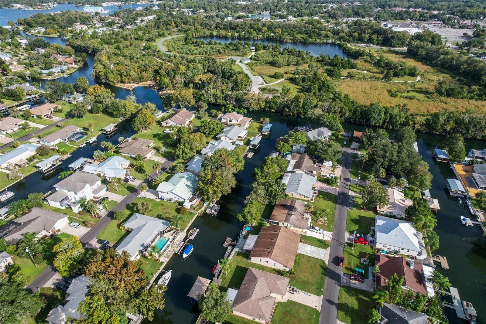 PRETTY SPGS - Residential