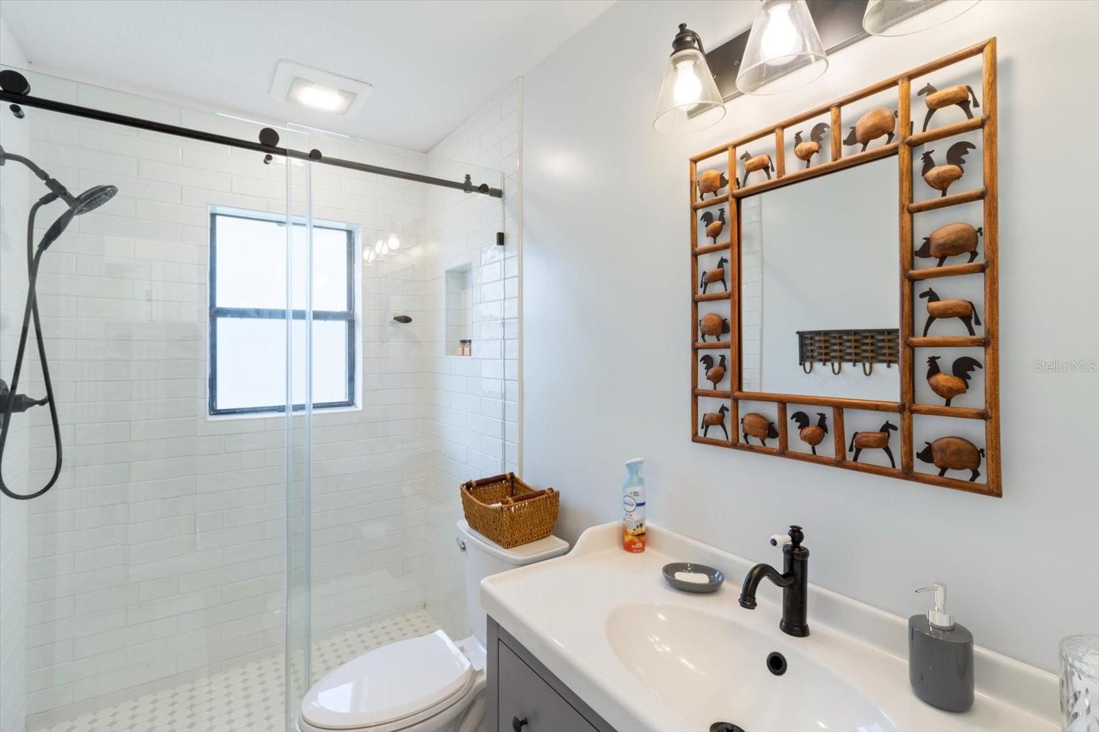 PRETTY SPGS - Residential