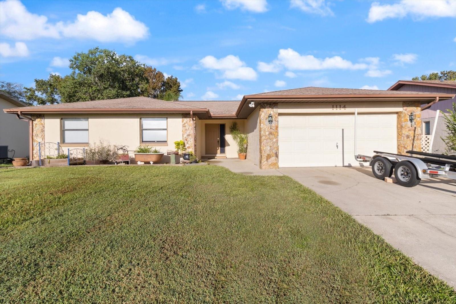 PRETTY SPGS - Residential