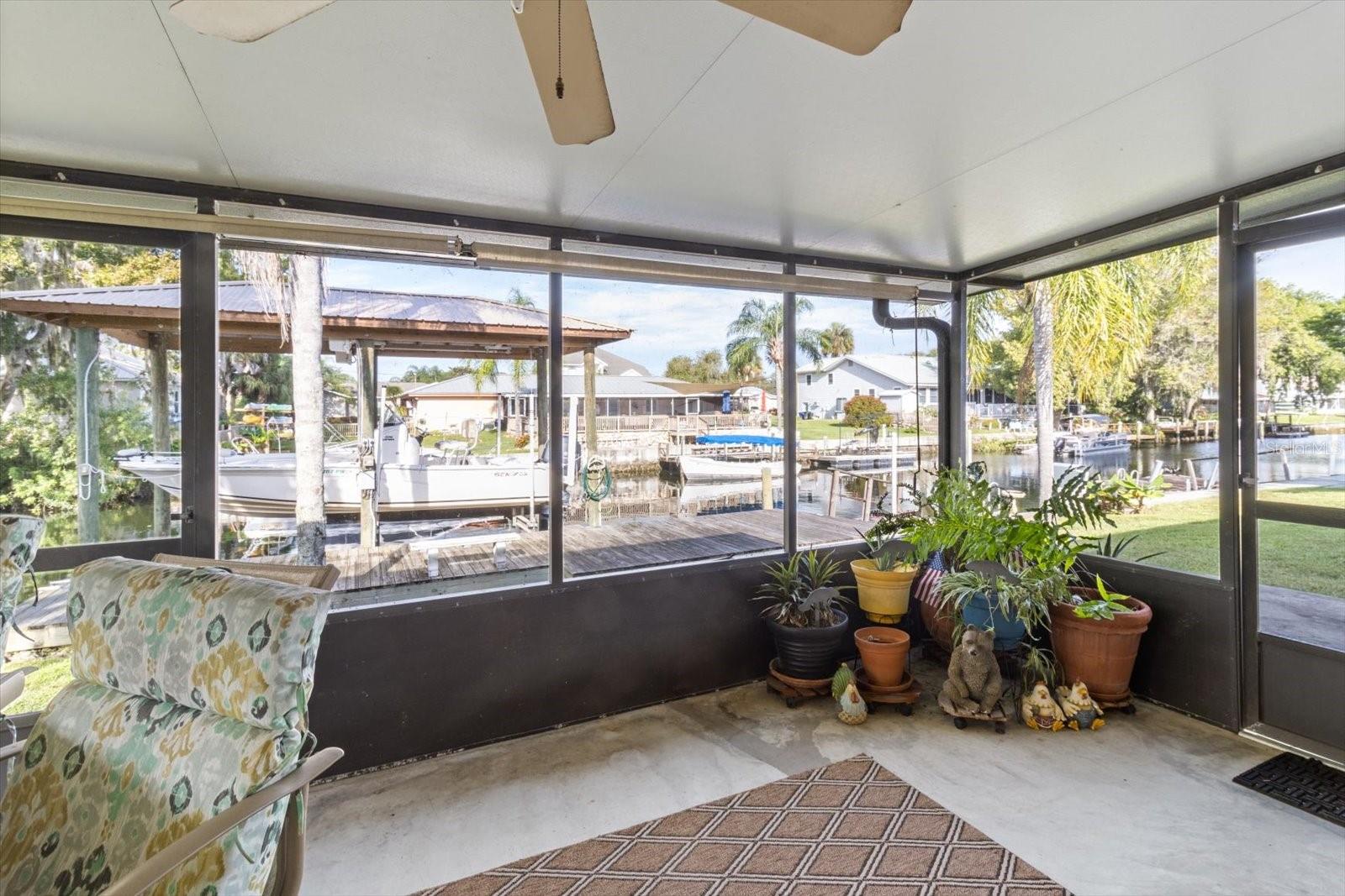 PRETTY SPGS - Residential