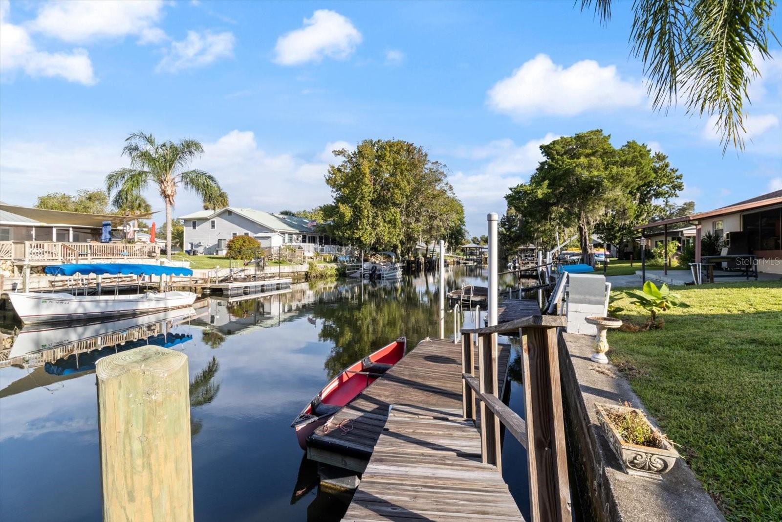 PRETTY SPGS - Residential