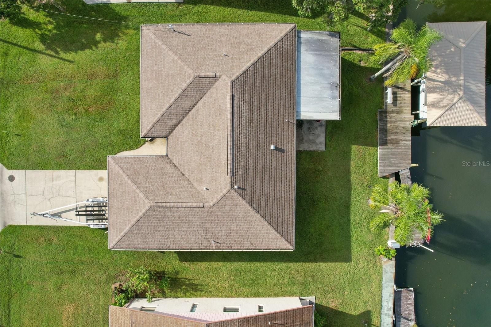 PRETTY SPGS - Residential