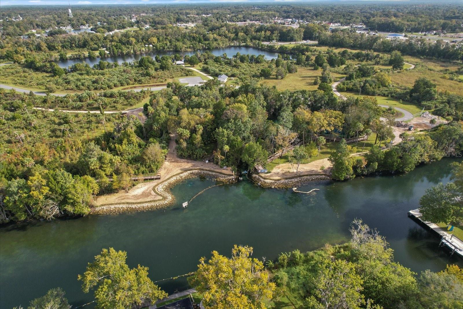 PRETTY SPGS - Residential