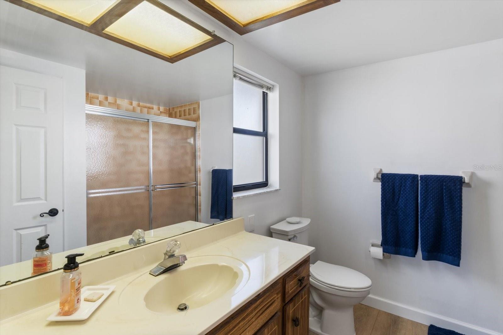 PRETTY SPGS - Residential