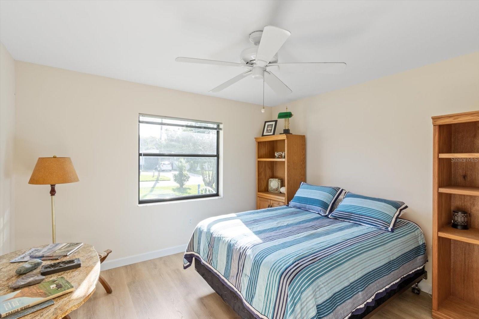 PRETTY SPGS - Residential