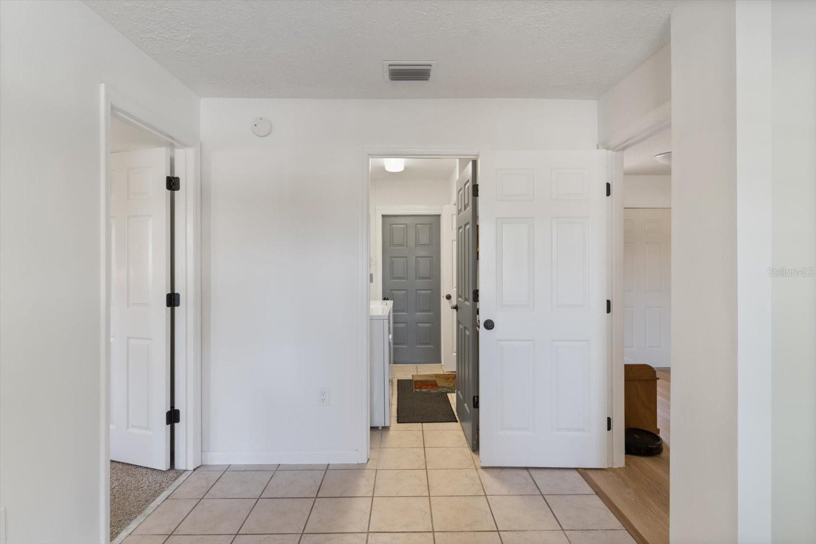 PRETTY SPGS - Residential