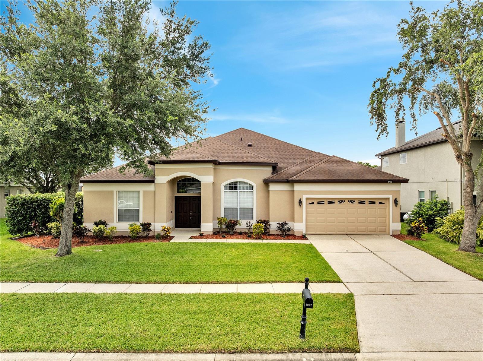 1902 TUMBLEWATER BOULEVARD