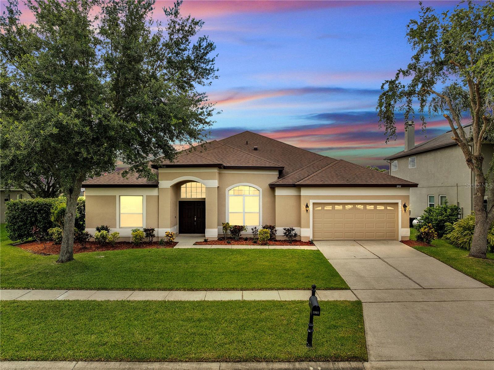 1902 TUMBLEWATER BOULEVARD