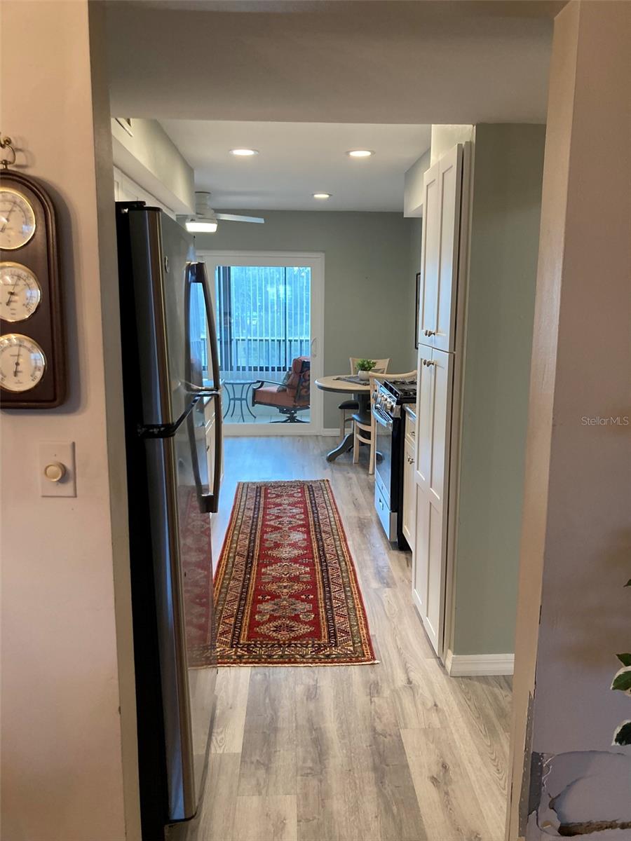 TERRACE PARK OF FIVE TOWNS - Residential