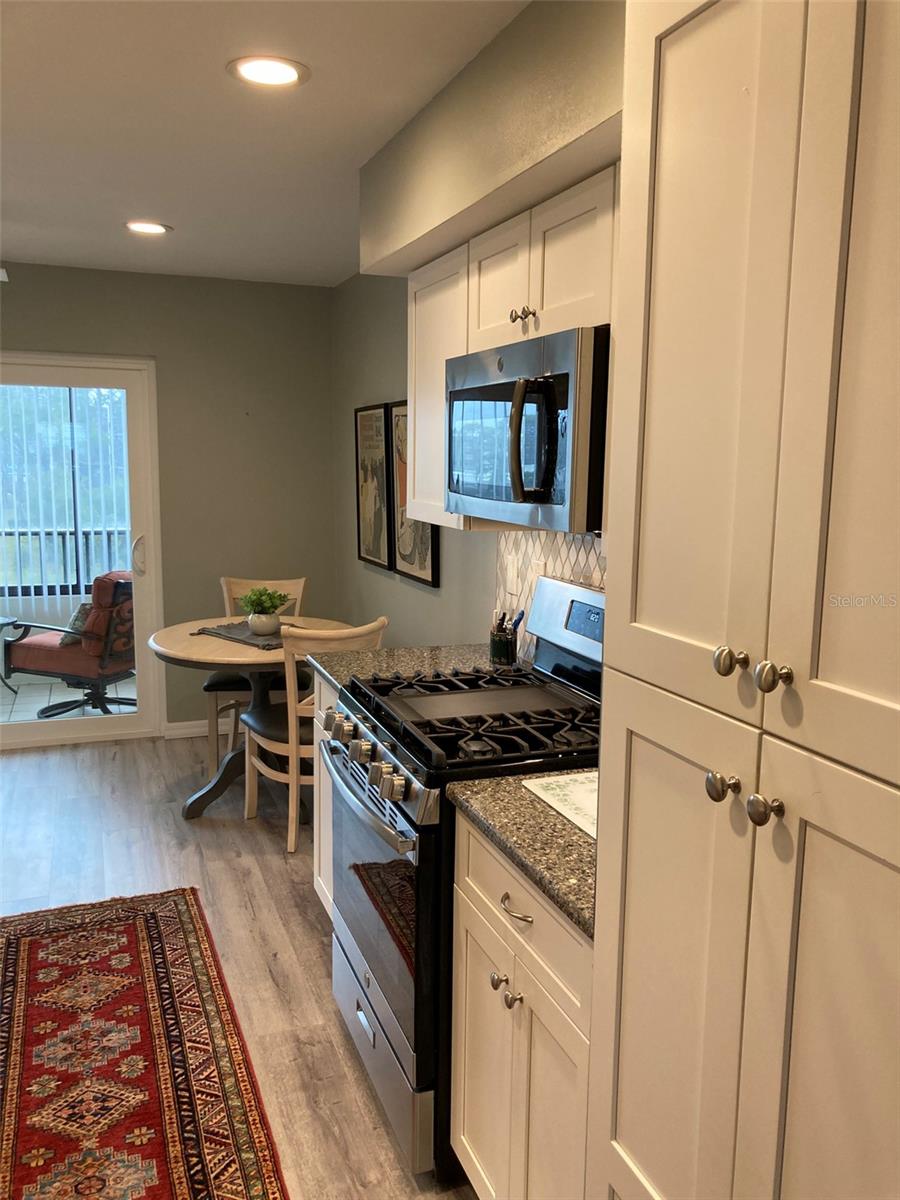 TERRACE PARK OF FIVE TOWNS - Residential