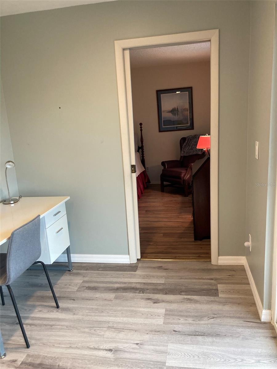 TERRACE PARK OF FIVE TOWNS - Residential