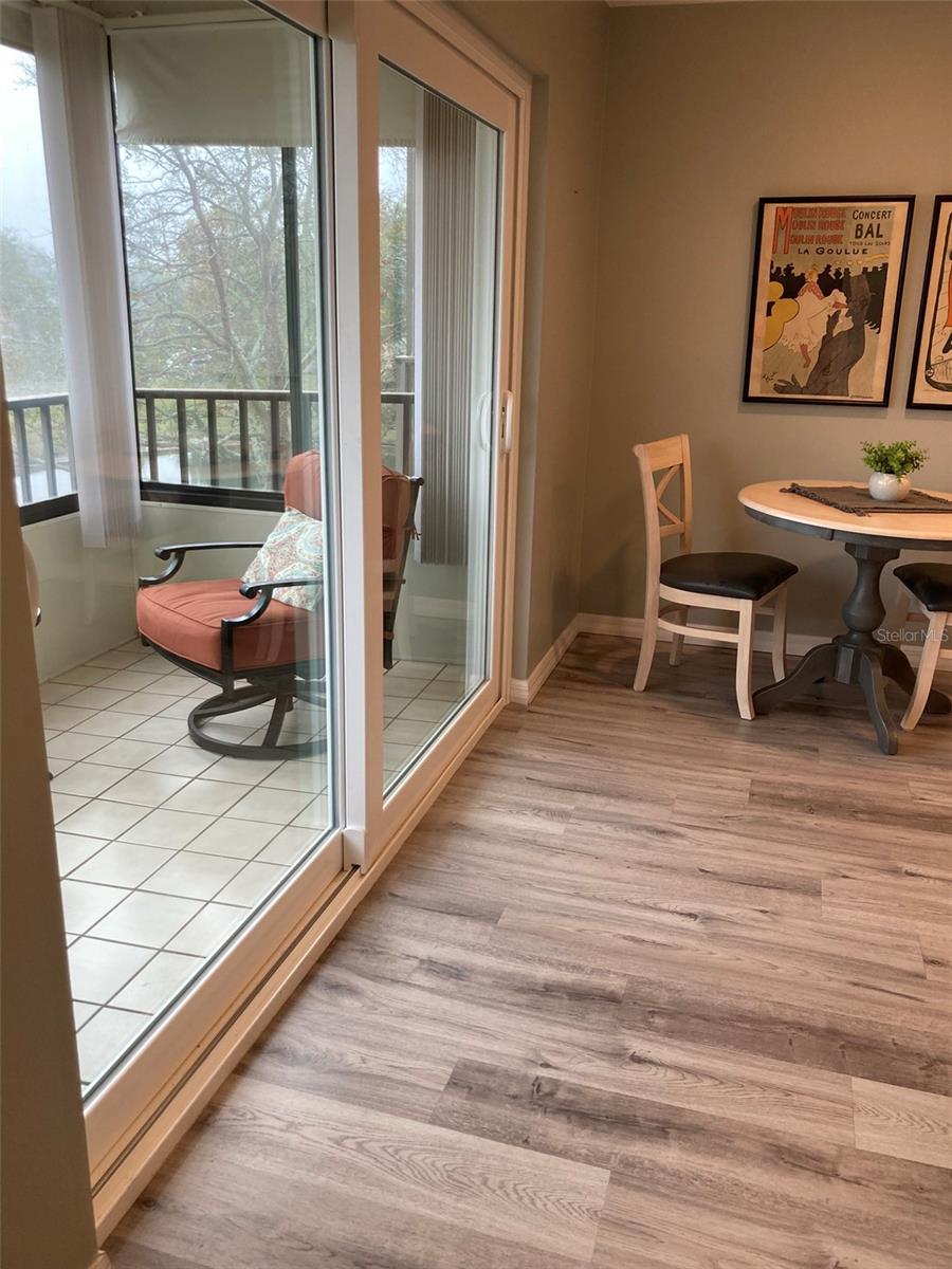 TERRACE PARK OF FIVE TOWNS - Residential