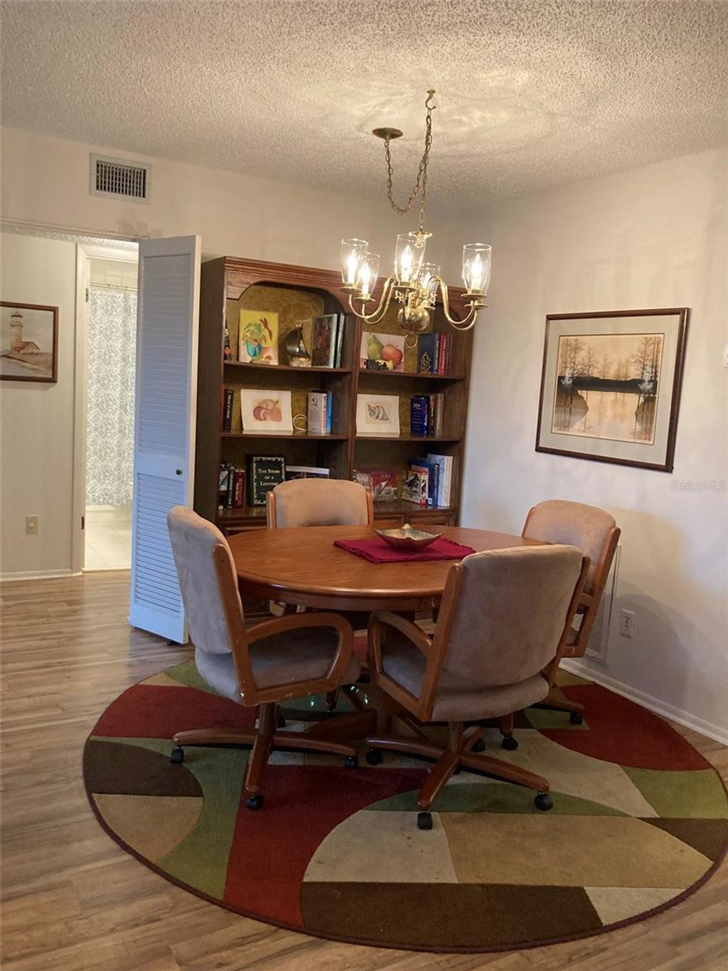 Photo of 8174 Terrace Garden Drive N #303, St Petersburg, FL 33709 (MLS # TB8481061)