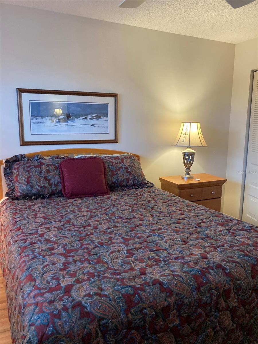 TERRACE PARK OF FIVE TOWNS - Residential