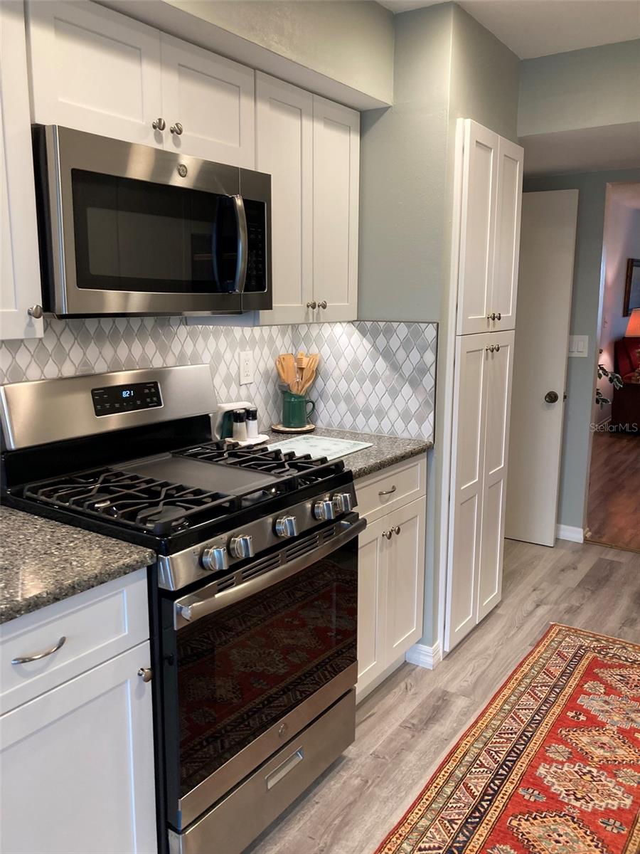 TERRACE PARK OF FIVE TOWNS - Residential