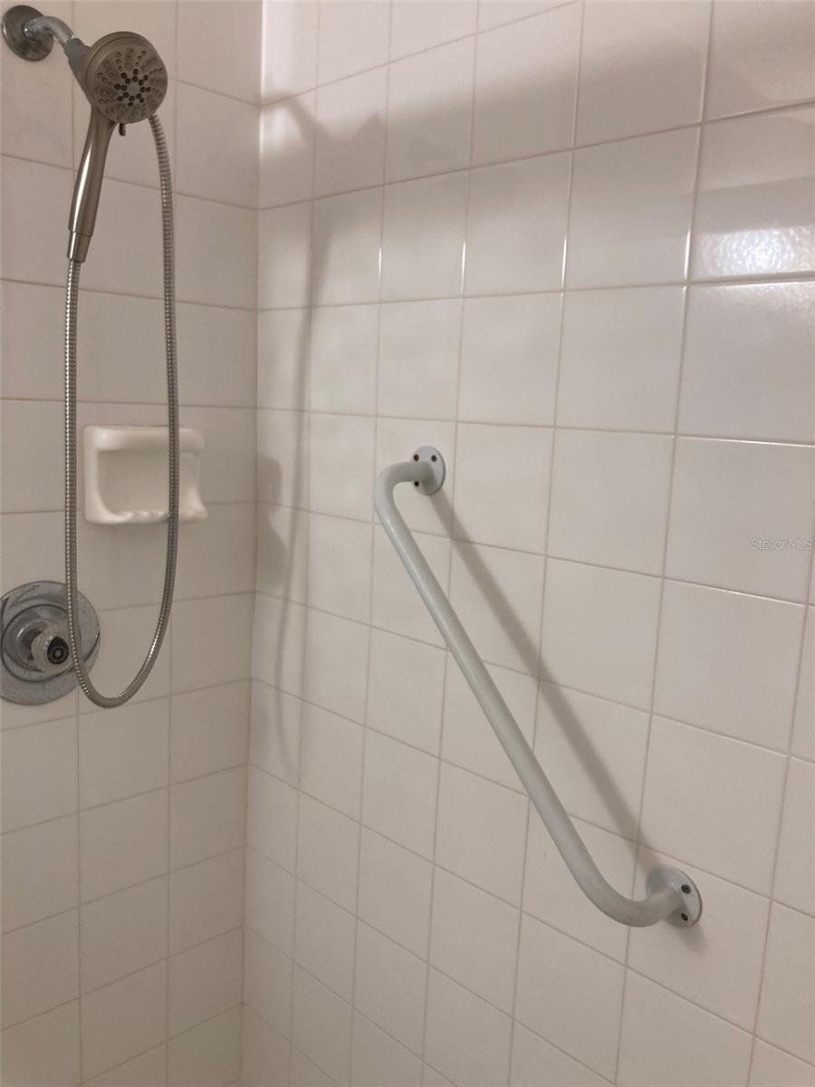 TERRACE PARK OF FIVE TOWNS - Residential