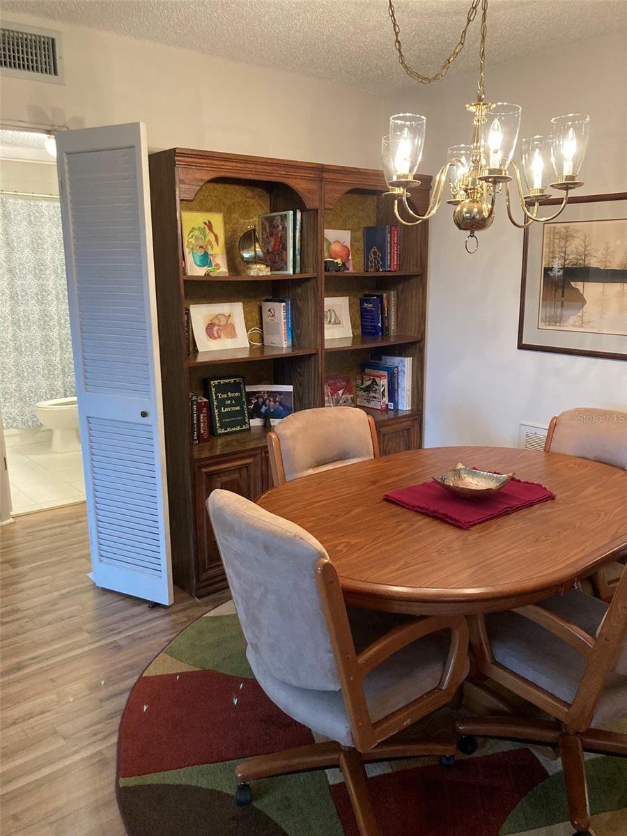 TERRACE PARK OF FIVE TOWNS - Residential