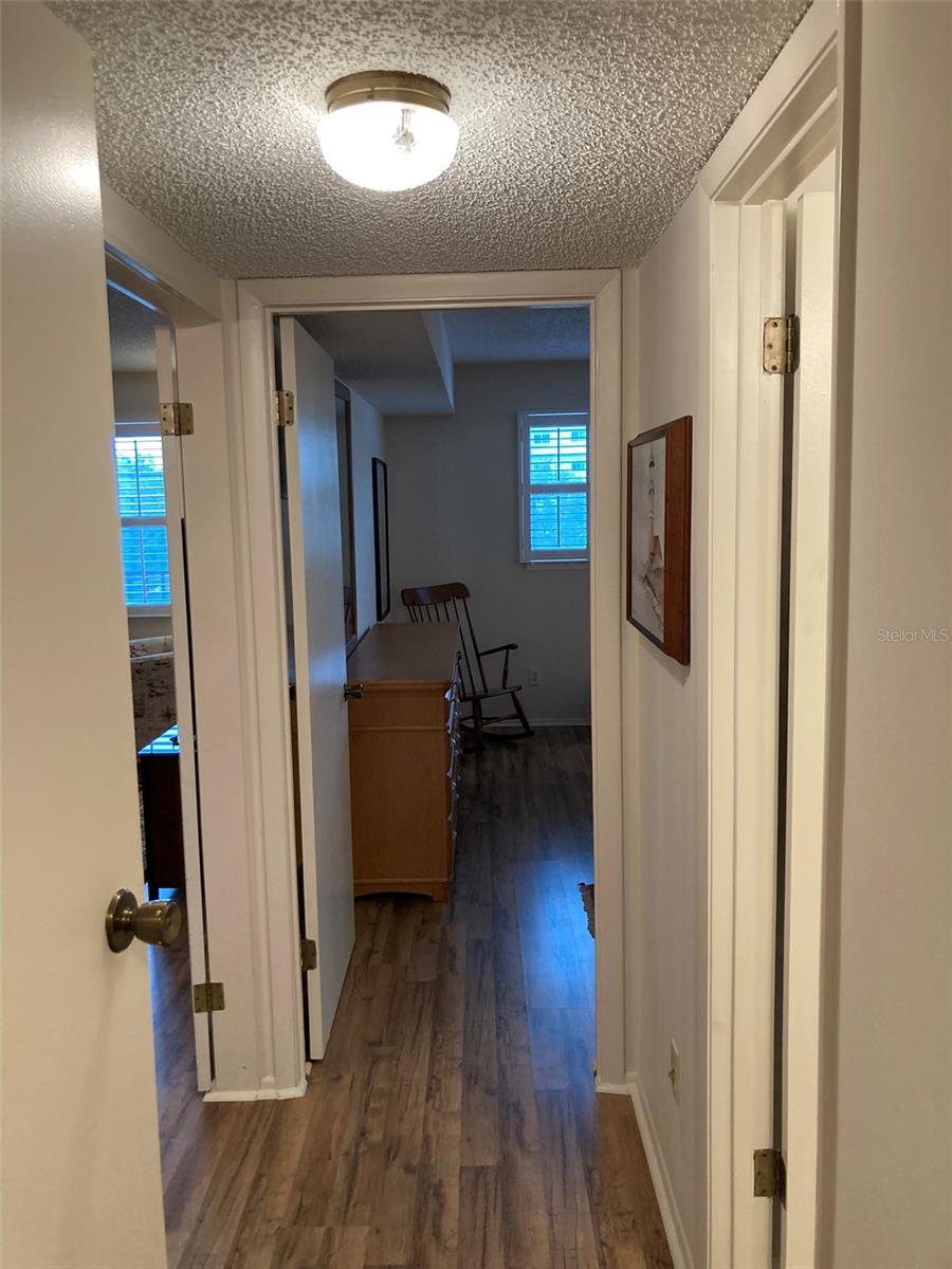 TERRACE PARK OF FIVE TOWNS - Residential