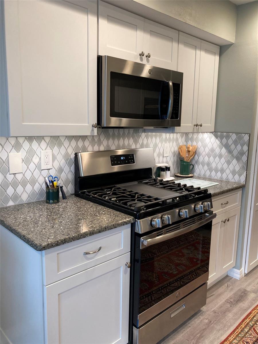 TERRACE PARK OF FIVE TOWNS - Residential