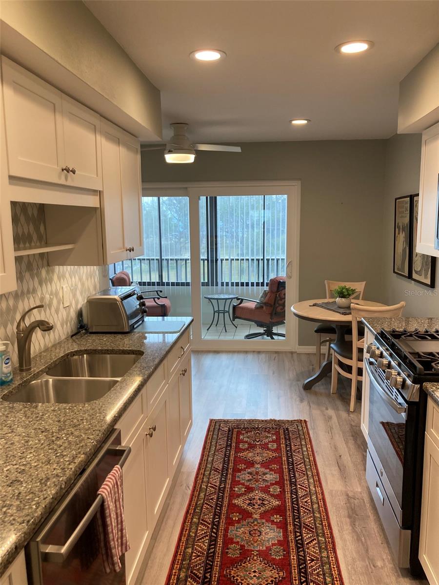 TERRACE PARK OF FIVE TOWNS - Residential