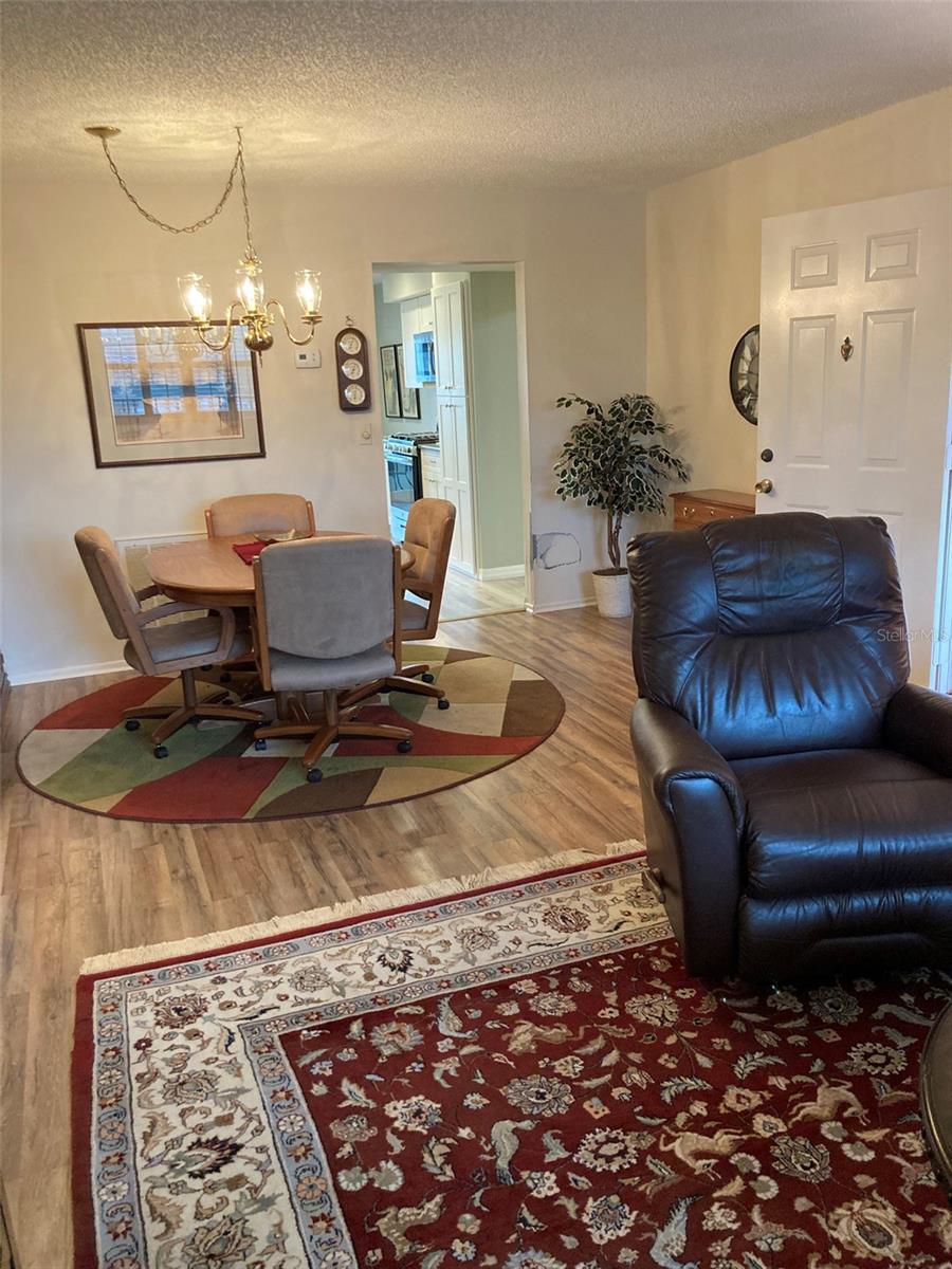 TERRACE PARK OF FIVE TOWNS - Residential