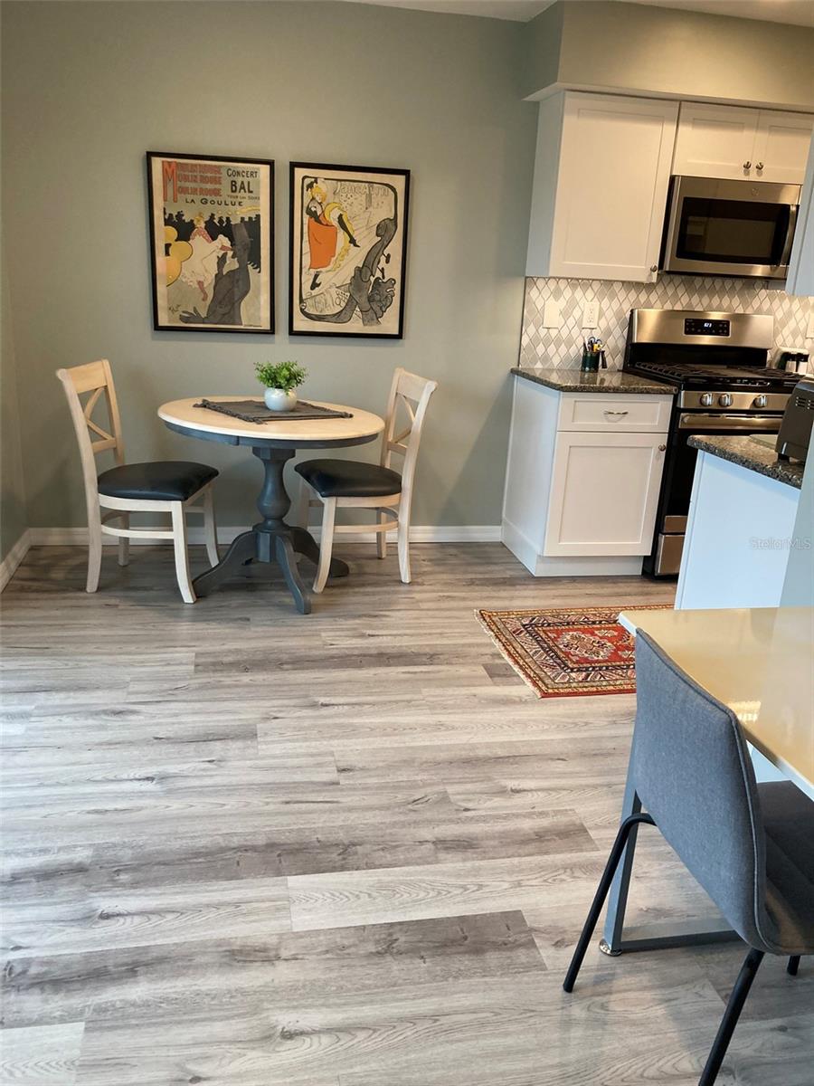 TERRACE PARK OF FIVE TOWNS - Residential