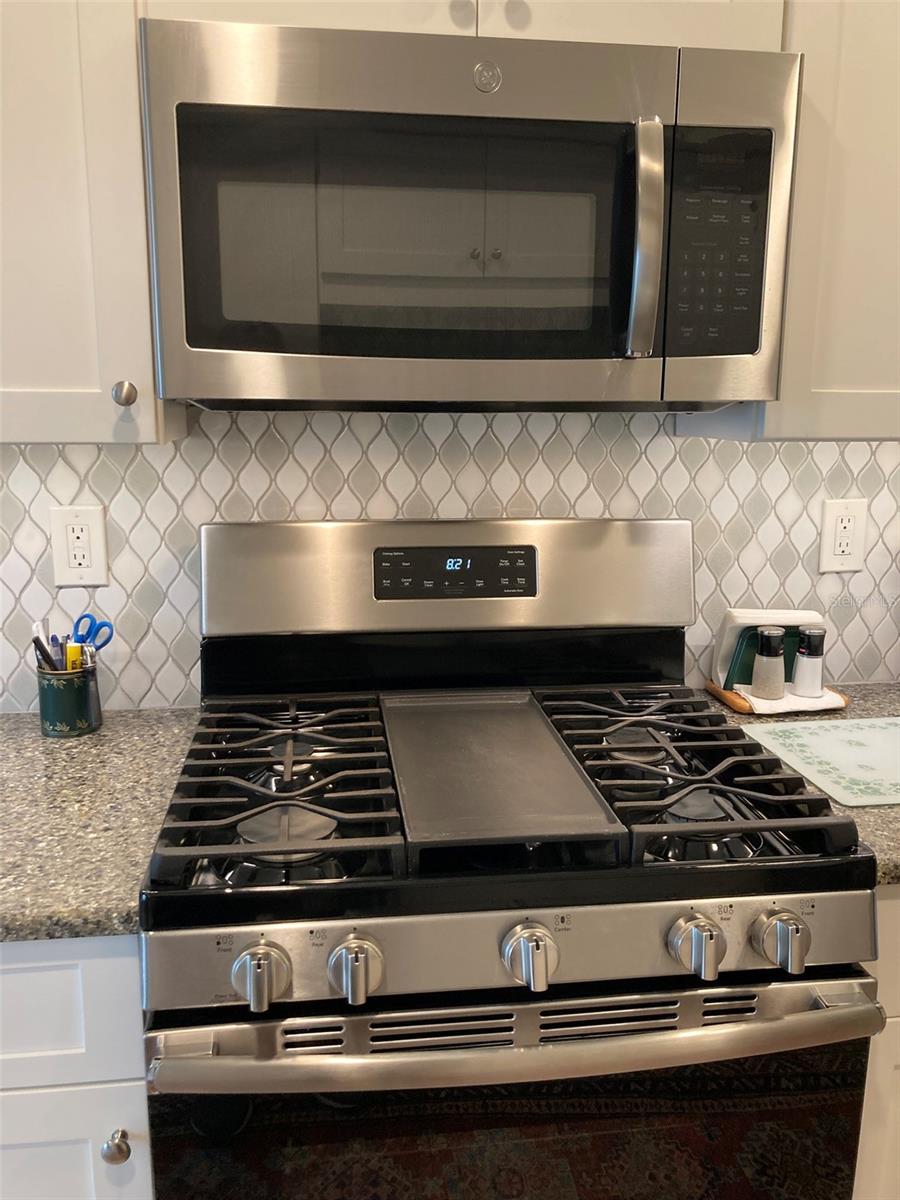 TERRACE PARK OF FIVE TOWNS - Residential