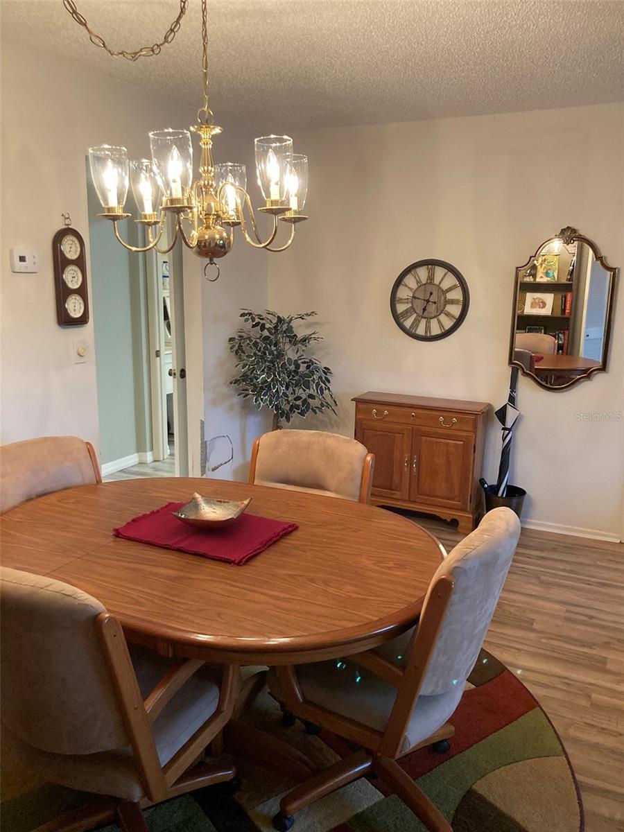 TERRACE PARK OF FIVE TOWNS - Residential