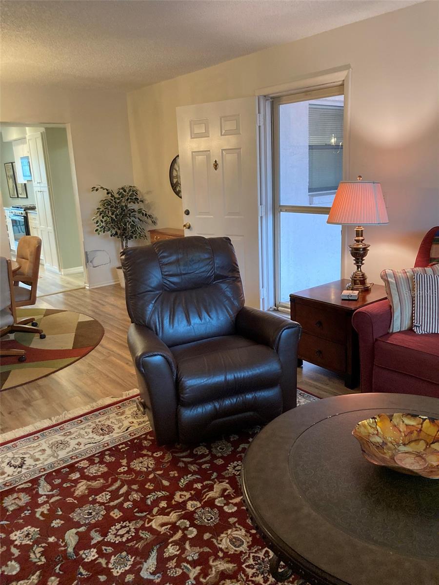 TERRACE PARK OF FIVE TOWNS - Residential