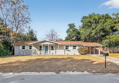 3201 JOYANN STREET ORLANDO FL 32810