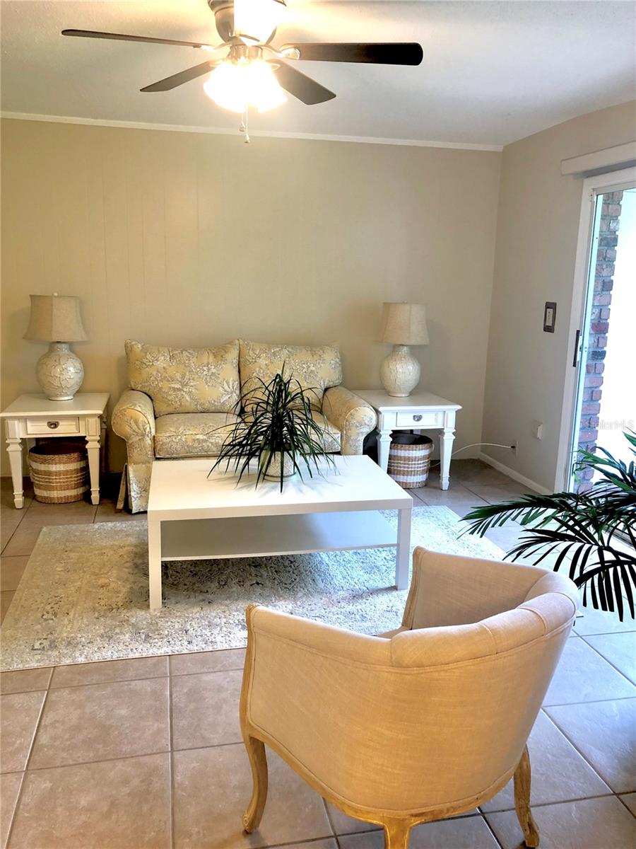 Photo of 3580 38th Avenue S #94, St Petersburg, FL 33711 (MLS # TB8557070)