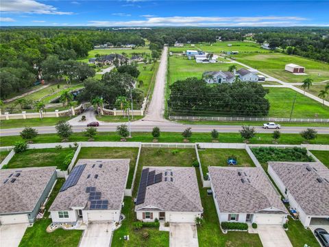 A home in KISSIMMEE