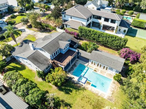 1205 MAYFIELD AVENUE WINTER PARK FL 32789