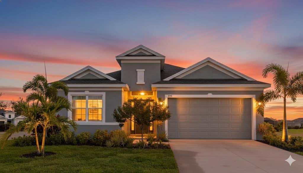 Photo of 4316 Sea Marsh Place, Parrish, FL 34219 (MLS # A4702128)