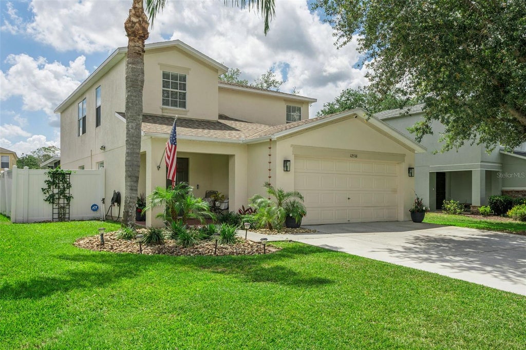 Photo of 12516 Saulston Place, Hudson, FL 34669 (MLS # TB8558374)