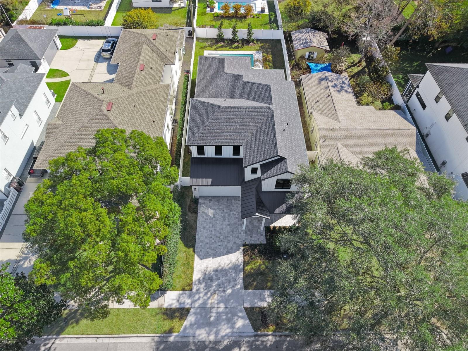 ANDERSON PARK - Residential