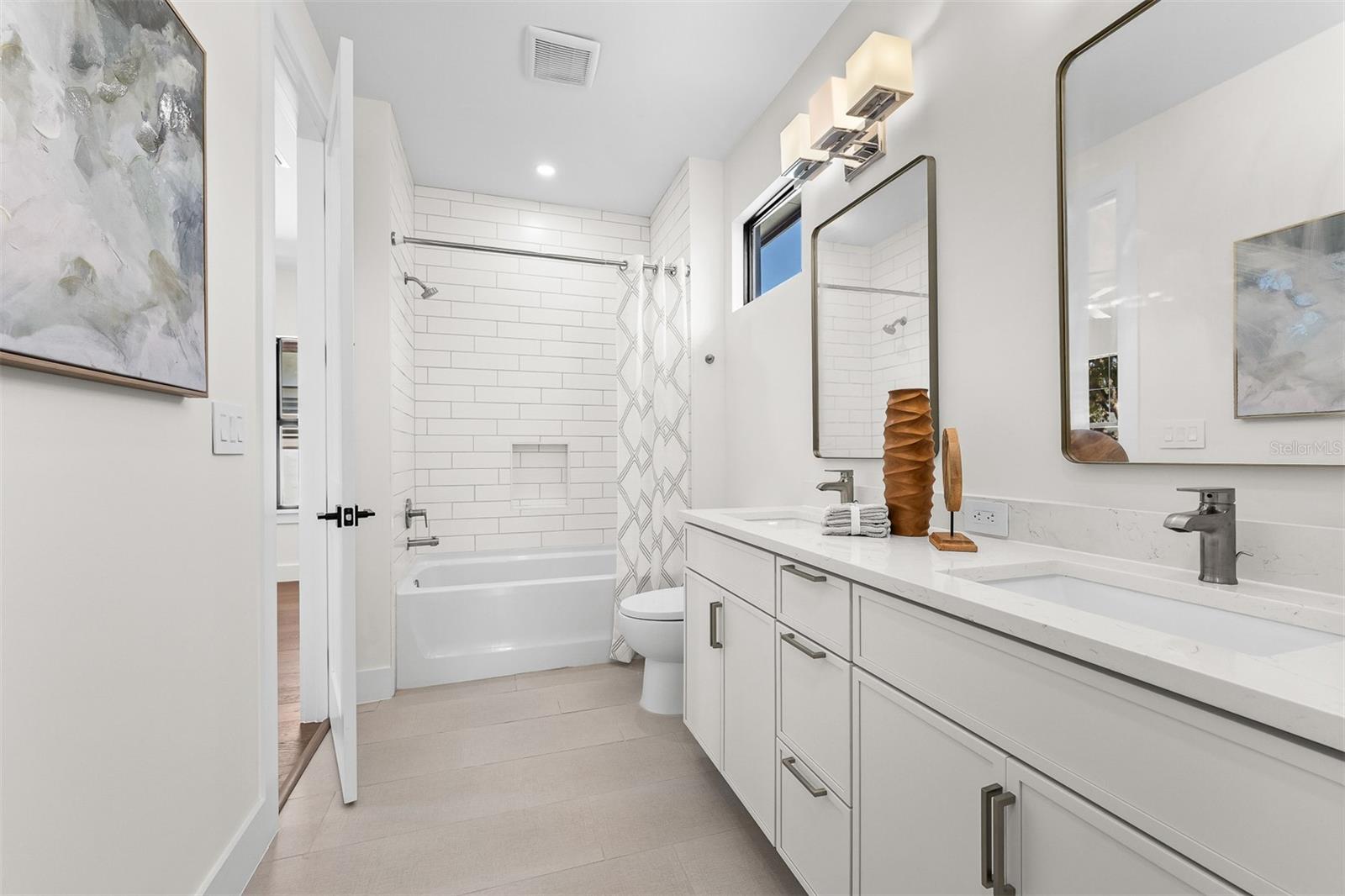 ANDERSON PARK - Residential