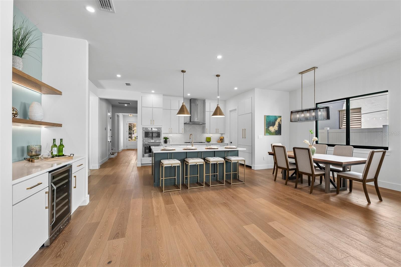 ANDERSON PARK - Residential