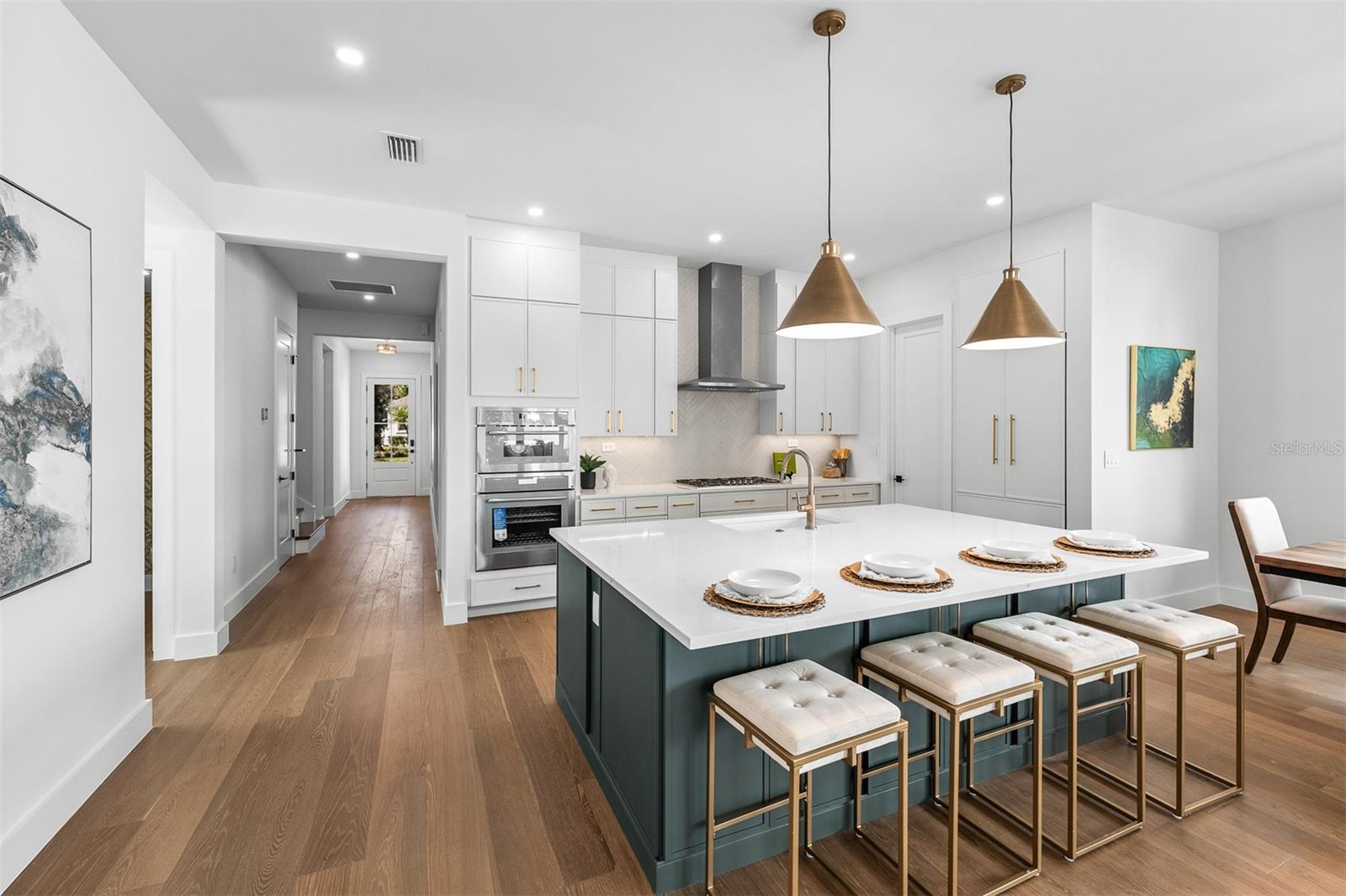 ANDERSON PARK - Residential