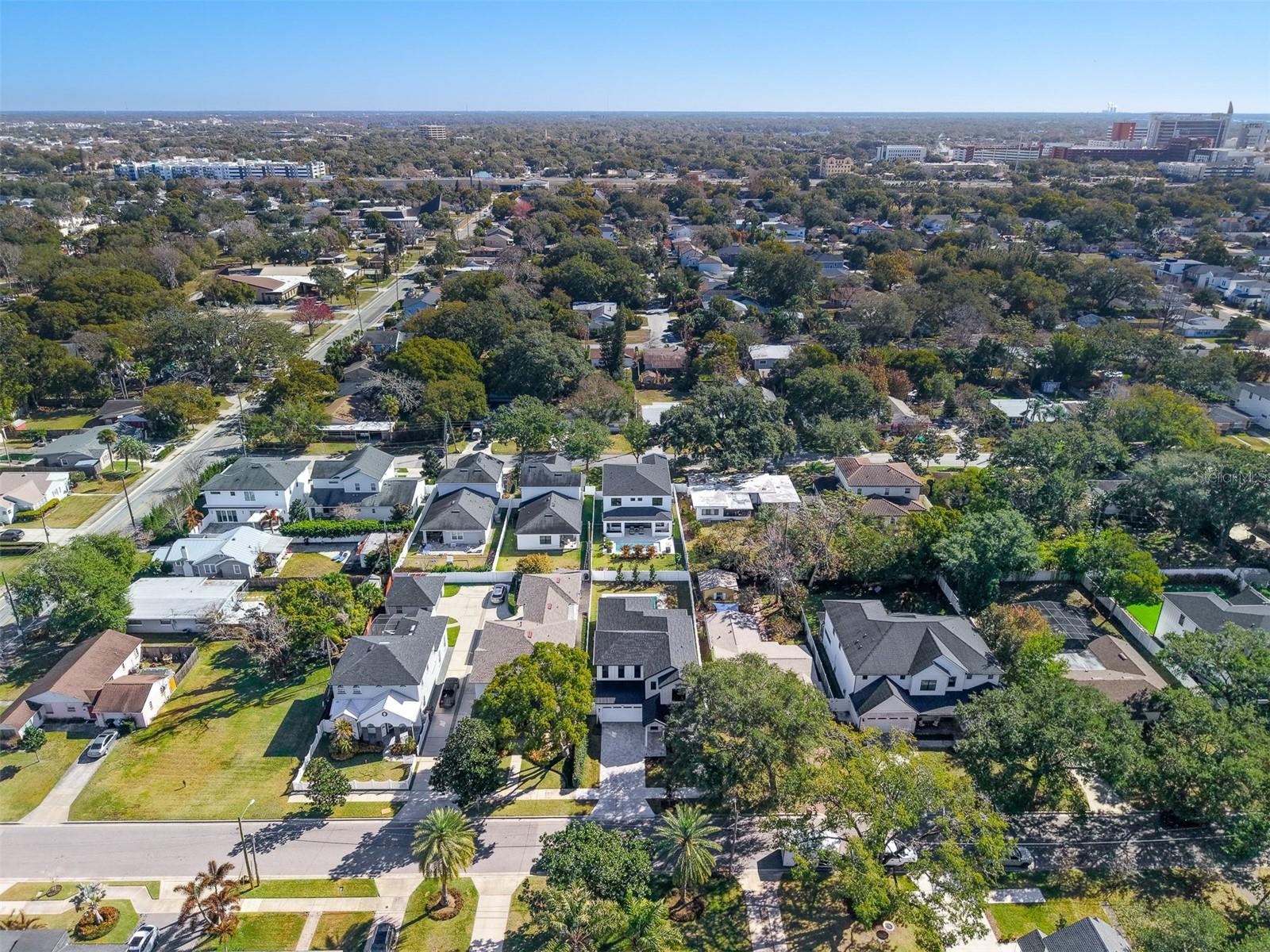 ANDERSON PARK - Residential