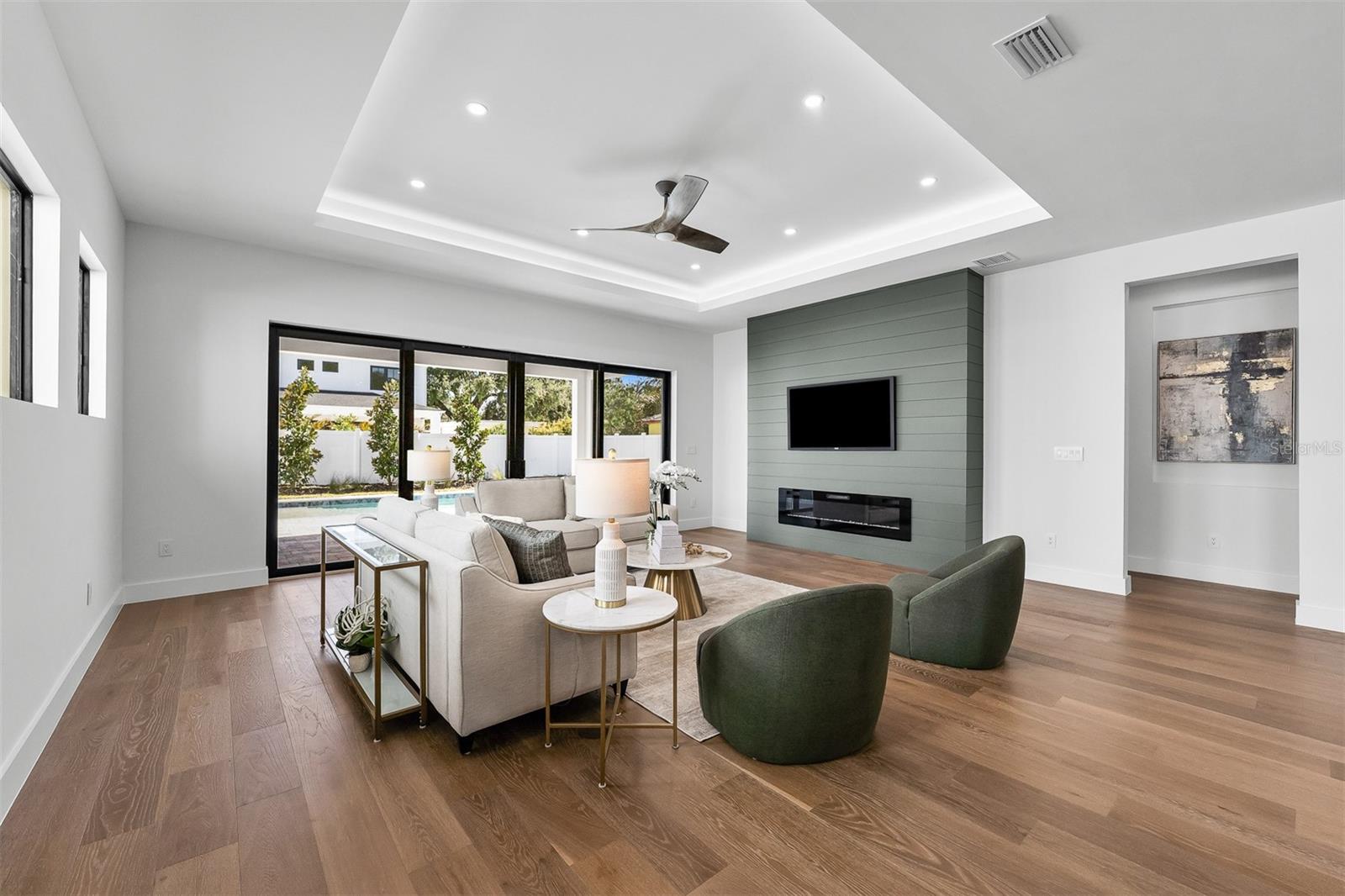 ANDERSON PARK - Residential