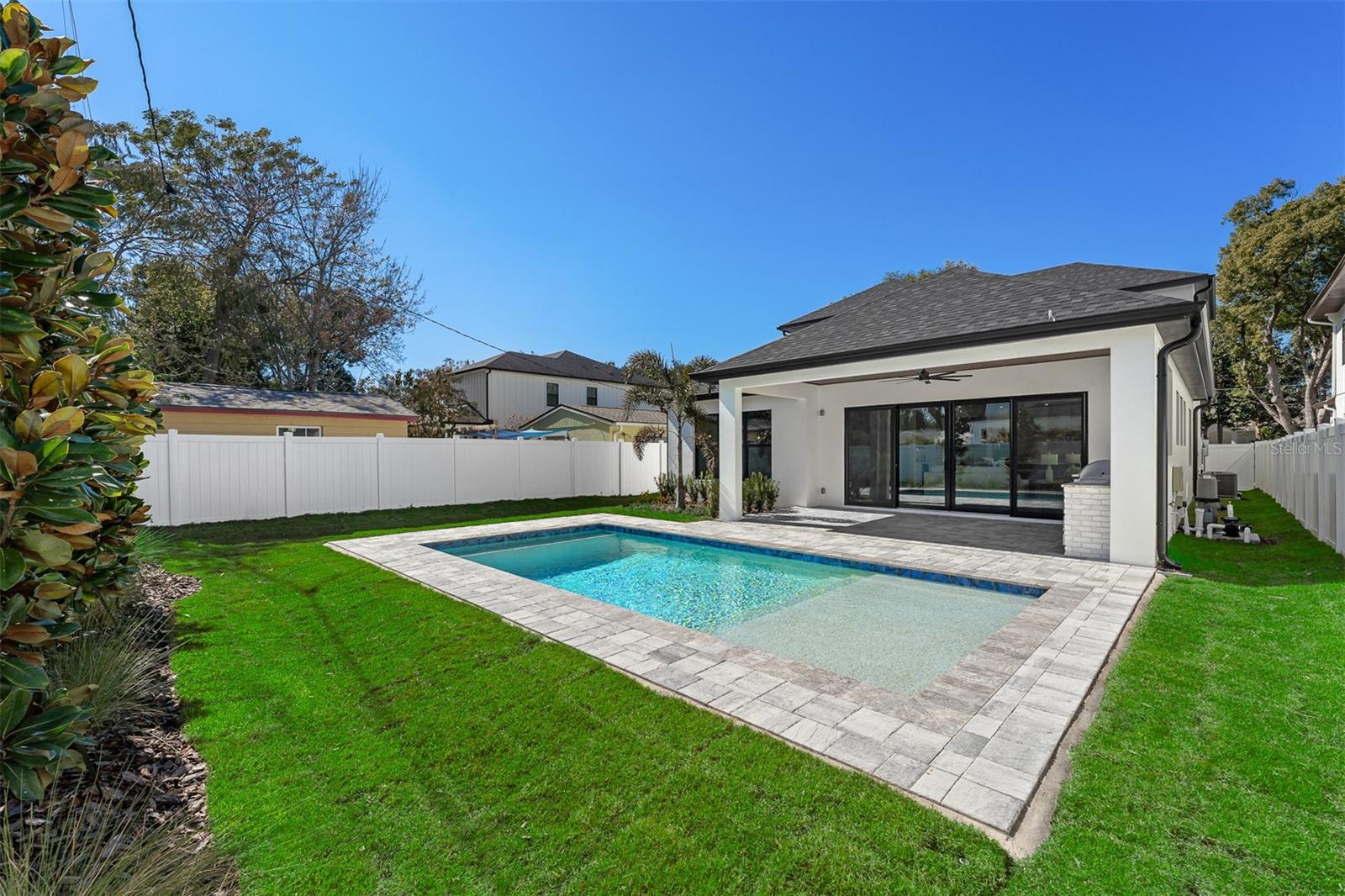 ANDERSON PARK - Residential