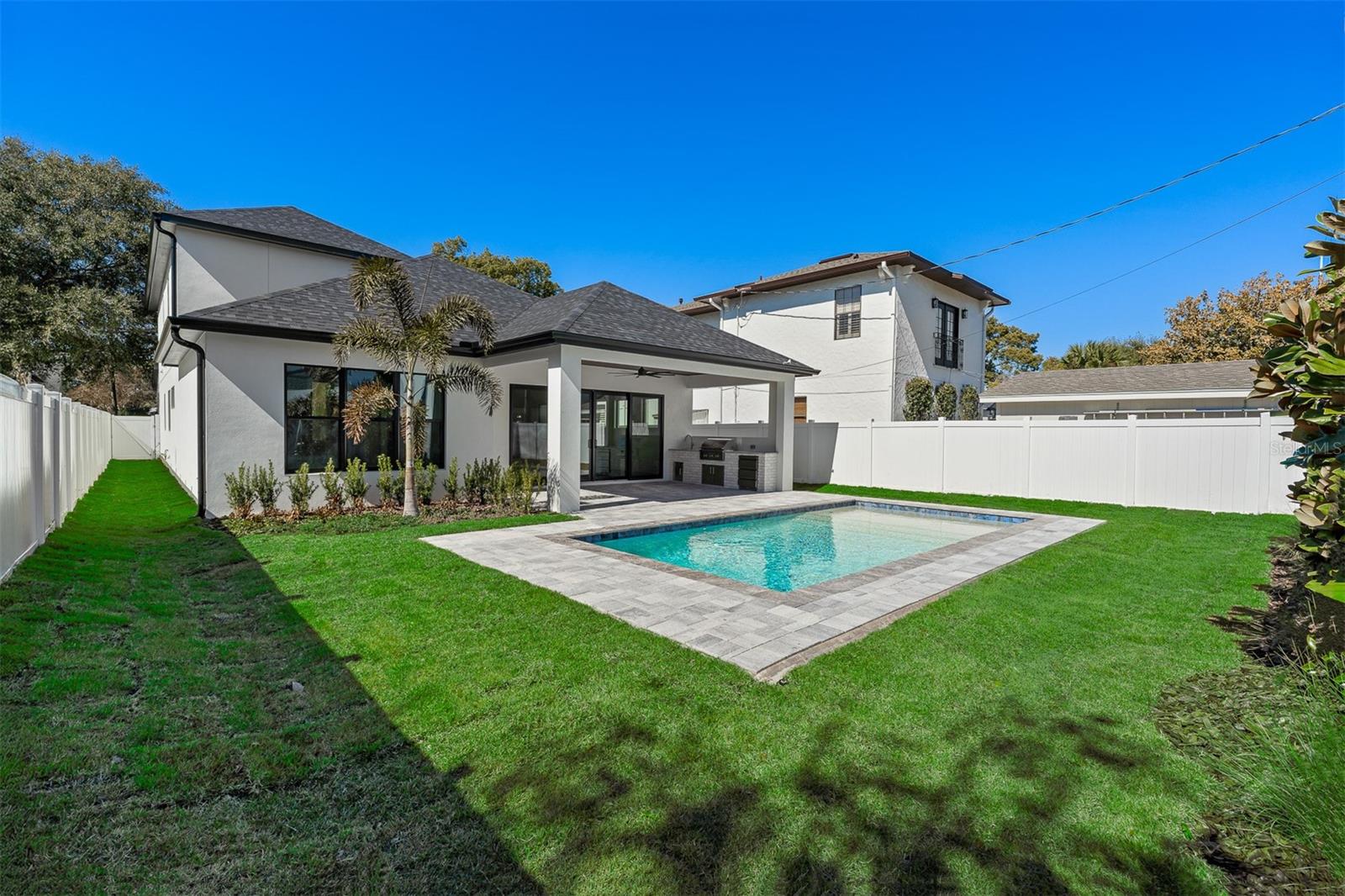 ANDERSON PARK - Residential