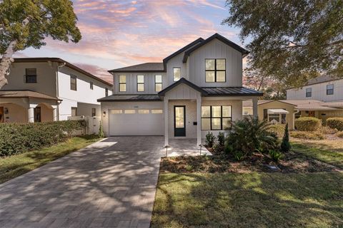 3303 HELEN AVENUE ORLANDO FL 32804